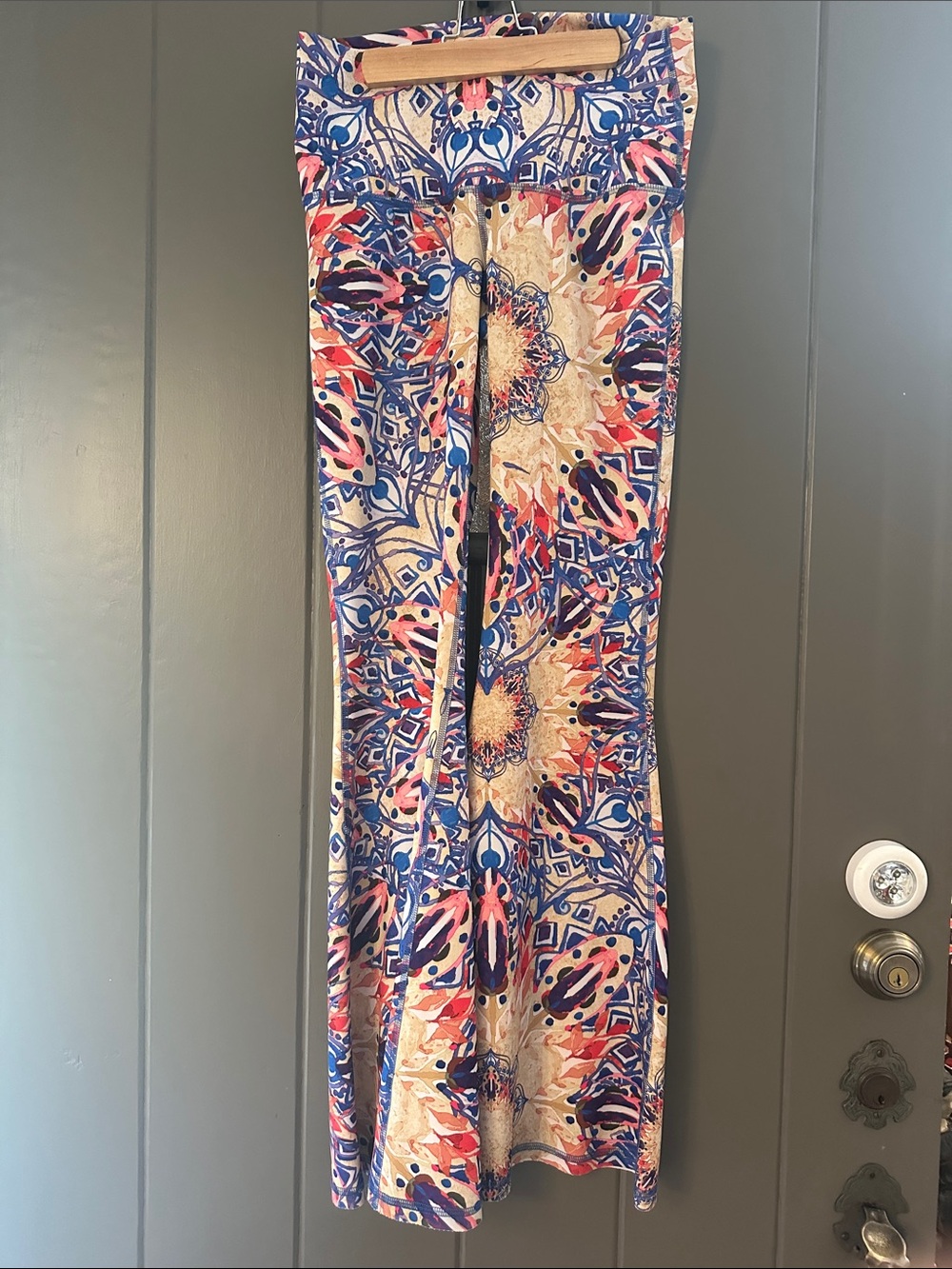 Mika yoga Pants